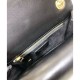Fake Christian Dior Miss Dior bag M0250 Black Replica