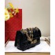 Fake Christian Dior Miss Dior bag M0250 Black Replica