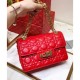 Replica Christian Dior Miss Dior bag M0250 Red