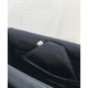 Fake Prada Nylon shoulder bag 2VD769 Black Replica