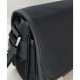 Fake Prada Nylon shoulder bag 2VD769 Black Replica
