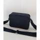 Replica Prada Nylon shoulder bag 2VH048 Black
