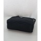 Replica Prada Nylon shoulder bag 2VH048 Black