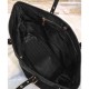 Replica Prada Tessuto Saffiano Tote Bag BR4997 Black