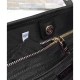 Replica Prada Tessuto Saffiano Tote Bag BR4997 Black