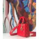 Replica Christian Dior Small My ABCDior Tote Bag M0538 Red