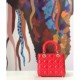 Replica Christian Dior Small My ABCDior Tote Bag M0538 Red
