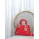 Replica Christian Dior Small My ABCDior Tote Bag M0538 Red