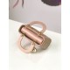 Replica Christian Dior Small My ABCDior Tote Bag M0538 Apricot