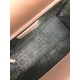 Replica Christian Dior Small My ABCDior Tote Bag M0538 Apricot