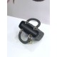Replica Christian Dior Small My ABCDior Tote Bag M0538 Gold Replica Christian Dior Small My ABCDior Tote Bag M0538 Gold