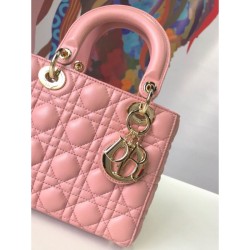 Replica Christian Dior Small My ABCDior Tote Bag M0538 Gray