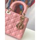 Replica Christian Dior Small My ABCDior Tote Bag M0538 Gray