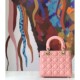 Replica Christian Dior Small My ABCDior Tote Bag M0538 Gray