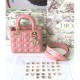 Replica Christian Dior Small My ABCDior Tote Bag M0538 Gray
