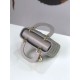 Fake Christian Dior Small My ABCDior Tote Bag M0538 Claret Replica