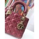 Fake Christian Dior Small My ABCDior Tote Bag M0538 Light Blue Replica