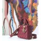 Fake Christian Dior Small My ABCDior Tote Bag M0538 Light Blue Replica