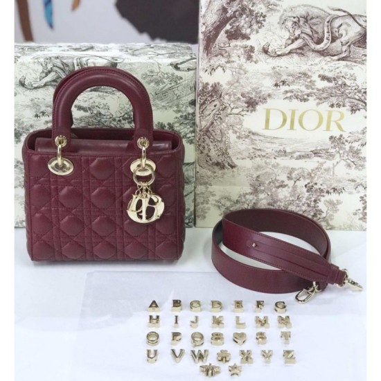 Fake Christian Dior Small My ABCDior Tote Bag M0538 Light Blue Replica