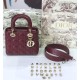 Fake Christian Dior Small My ABCDior Tote Bag M0538 Light Blue Replica