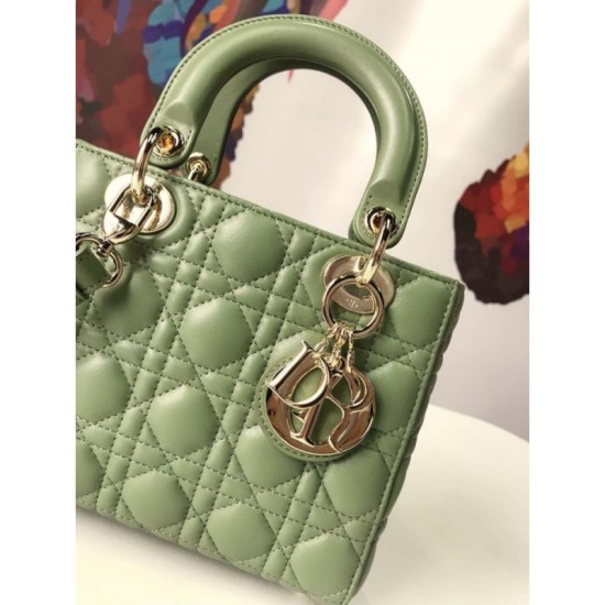 Replica Christian Dior Small My ABCDior Tote Bag M0538