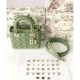 Replica Christian Dior Small My ABCDior Tote Bag M0538