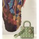 Replica Christian Dior Small My ABCDior Tote Bag M0538