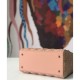 Replica Christian Dior Lady Dior Ultra-Matte Bag Apricot