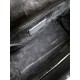 Fake Christian Dior Lady Dior Ultra-Matte Bag Black Replica