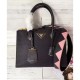 Replica Prada Paradigme Bag 1BA103 Black
