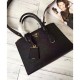 Replica Prada Paradigme Bag 1BA103 Black