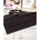 Replica Prada Paradigme Bag 1BA103 Black