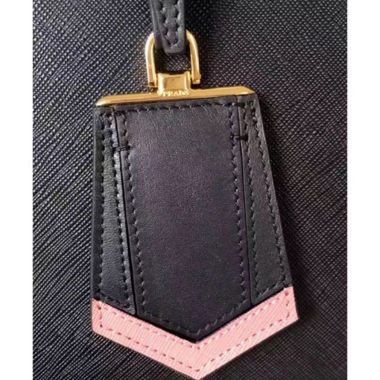 Replica Prada Paradigme Bag 1BA103 Black