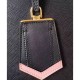 Replica Prada Paradigme Bag 1BA103 Black