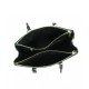 Replica Prada Top Handles 1BA786 Black
