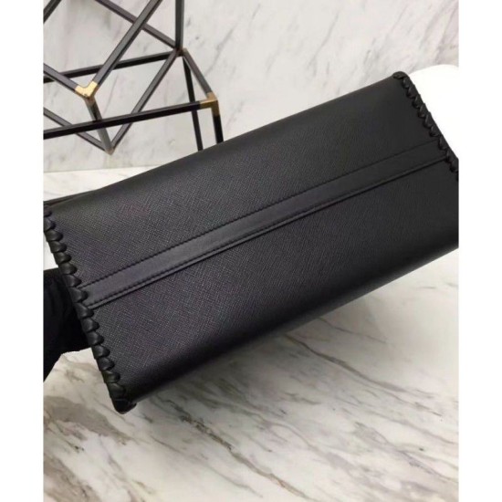 Replica Prada Paradigme Bag 1BA102 Black