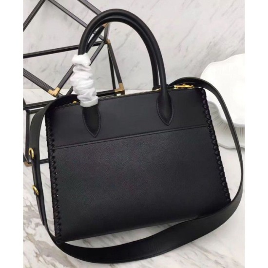 Replica Prada Paradigme Bag 1BA102 Black