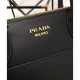 Replica Prada Paradigme Bag 1BA102 Black