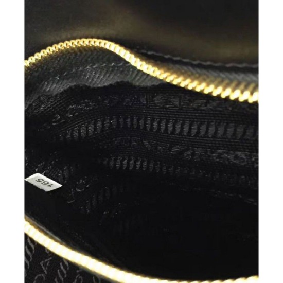 Replica Prada Paradigme Bag 1BA102 Black