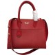 Fake Prada Paradigme Bag 1BA102 Red Replica