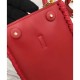 Fake Prada Paradigme Bag 1BA102 Red Replica