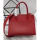Fake Prada Paradigme Bag 1BA102 Red Replica