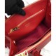 Fake Prada Paradigme Bag 1BA102 Red Replica