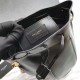 Replica YSL Saint Laurent Talitha Small Bucket Bag Black
