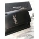 Fake YSLSaint Laurent Medium Sunset Bag Black Replica Fake YSLSaint Laurent Medium Sunset Bag Black Replica