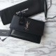 Fake YSLSaint Laurent Medium Sunset Bag Black Replica Fake YSLSaint Laurent Medium Sunset Bag Black Replica