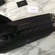 Replica YSL Saint Laurent Envelope Large Bag Grain Poudre Embossed Leather Silver Hardware Replica YSL Saint Laurent Envelope Large Bag Grain Poudre Embossed Leather Silver Hardware