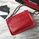 Replica YSL Saint Laurent Medium Niki Chain Bag Red Replica YSL Saint Laurent Medium Niki Chain Bag Red