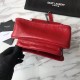 Replica YSL Saint Laurent Medium Niki Chain Bag Red Replica YSL Saint Laurent Medium Niki Chain Bag Red