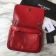Replica YSL Saint Laurent Medium Niki Chain Bag Red Replica YSL Saint Laurent Medium Niki Chain Bag Red